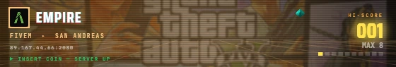 Arcade badge preview