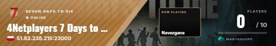 Sweep badge preview