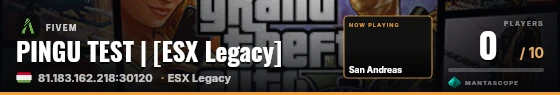 Hero badge preview