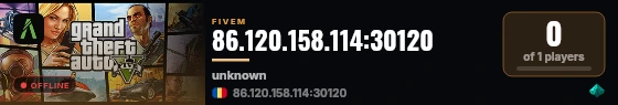 86.120.158.114:30120 live status badge