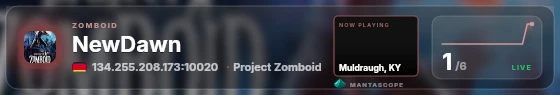 Glass badge preview