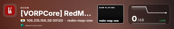 Mesh badge preview