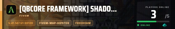 Edge badge preview