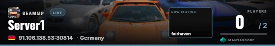 Hero badge preview