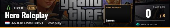 Hero badge preview