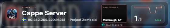 Glass badge preview