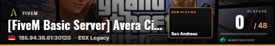 Hero badge preview
