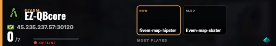Filmstrip badge preview