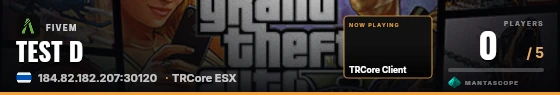 Hero badge preview