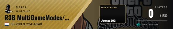 Sweep badge preview