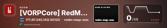 Mesh badge preview