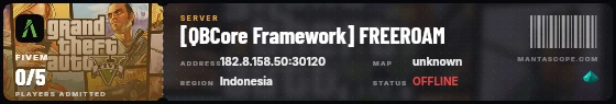 Ticket badge preview
