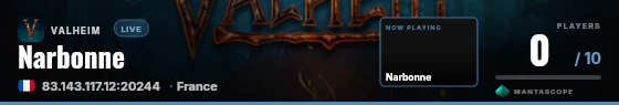 Hero badge preview
