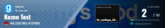 Sweep badge preview