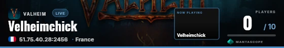 Hero badge preview