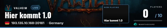 Hero badge preview