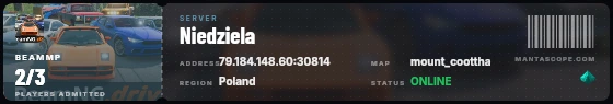 Ticket badge preview