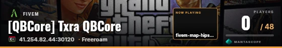 Hero badge preview