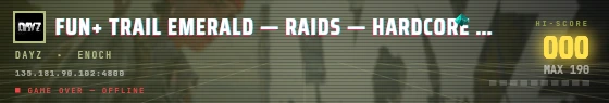 Arcade badge preview