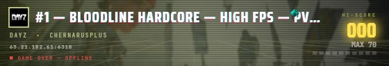 Arcade badge preview