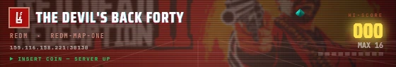 Arcade badge preview