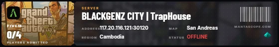 Ticket badge preview