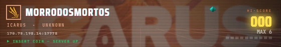 Arcade badge preview