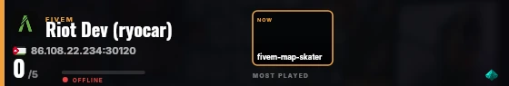Filmstrip badge preview
