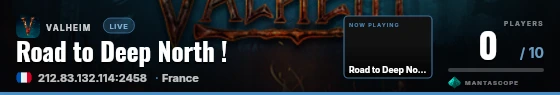 Hero badge preview