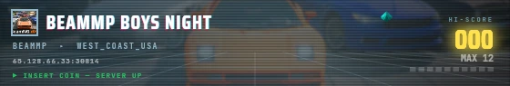 Arcade badge preview