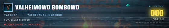Arcade badge preview