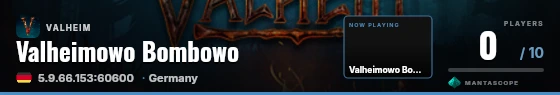 Hero badge preview