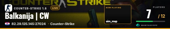 Hero badge preview