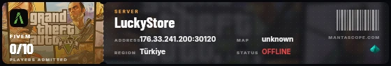 Ticket badge preview
