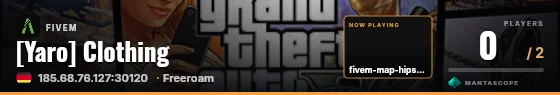 Hero badge preview