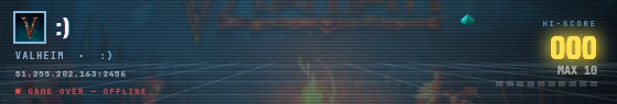 Arcade badge preview