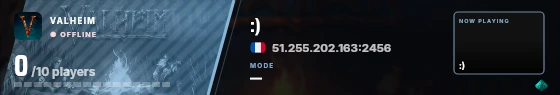 Blade badge preview