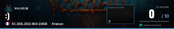 Hero badge preview
