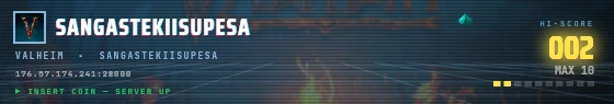 Arcade badge preview