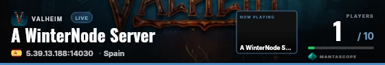 Hero badge preview