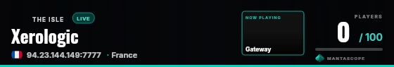 Hero badge preview