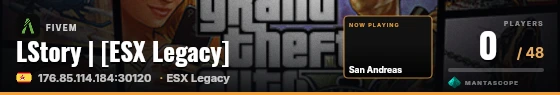 Hero badge preview