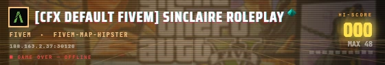Arcade badge preview