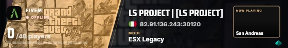 Blade badge preview