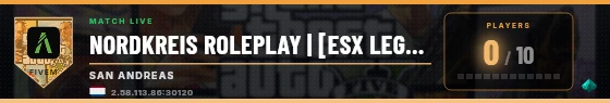 Scoreboard badge preview