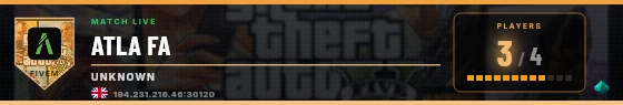 Scoreboard badge preview