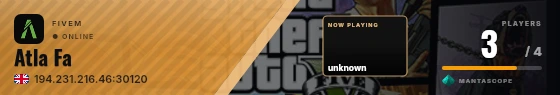 Sweep badge preview
