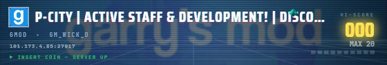 Arcade badge preview