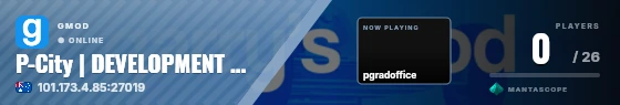 Sweep badge preview