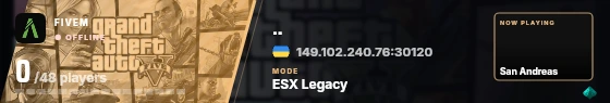 Blade badge preview